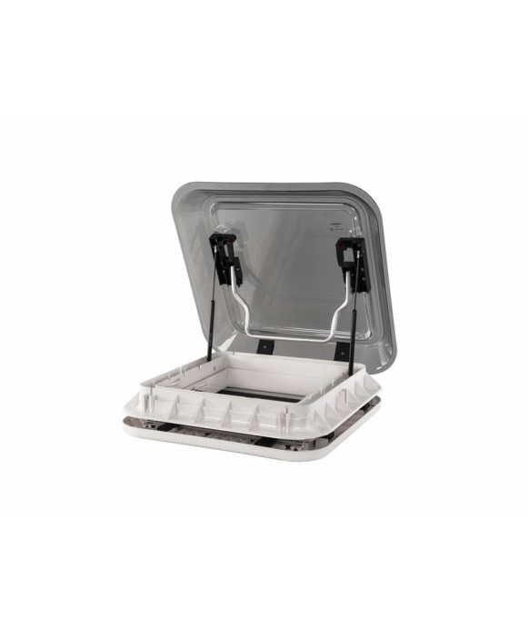 Lanternaux Carbest 450x400 avec aération permanente Carbest [product_reference]