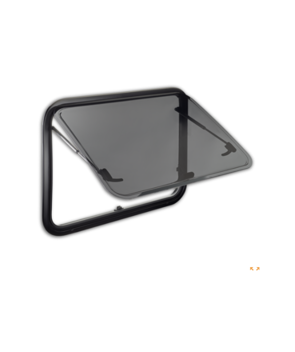 Baie projetable SEITZ S7P 700x510 mm Dometic [product_reference]